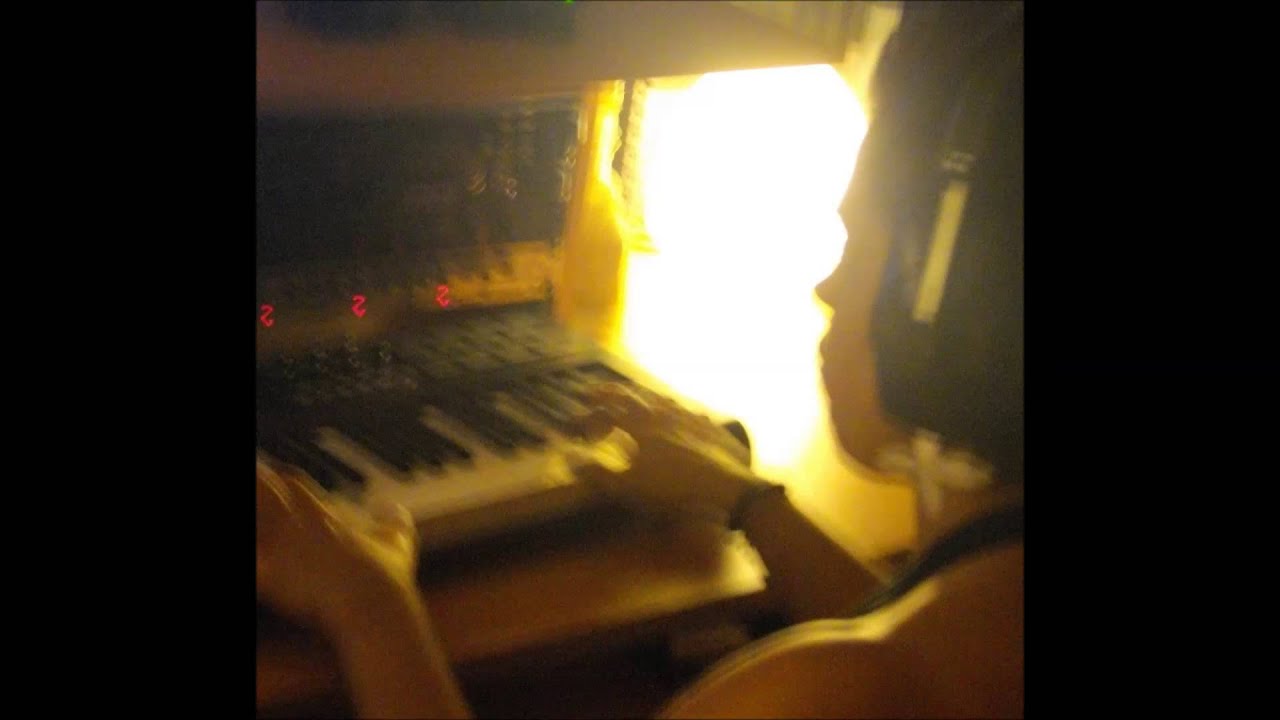 Elina Tsoumpri (War of Souls)