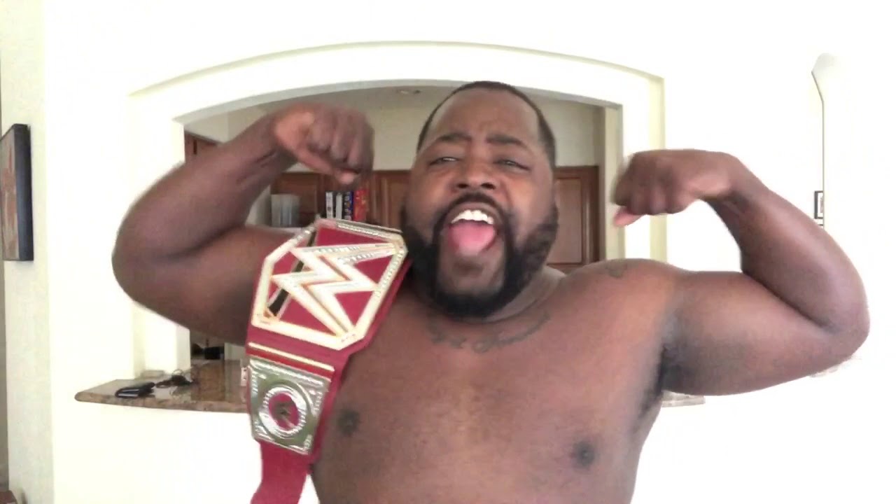 The WWF era shall not be challenged
