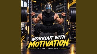 Download lagu LEG DAY EARN EVERY STEP l Workout Coach l Phonk x Punk