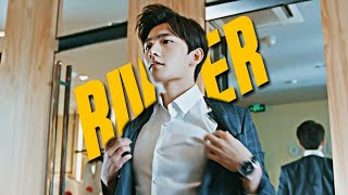Chinese Multimale River Thanks For 2.5K Subs Chinese Drama Mix