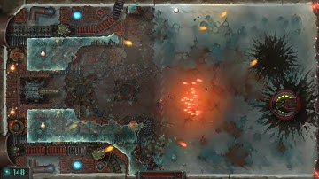 D.A.D playthrough, no commentary : Level set 27 + Challenge