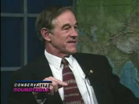 Ron Paul: Principle, Patriotism and Constitutional...