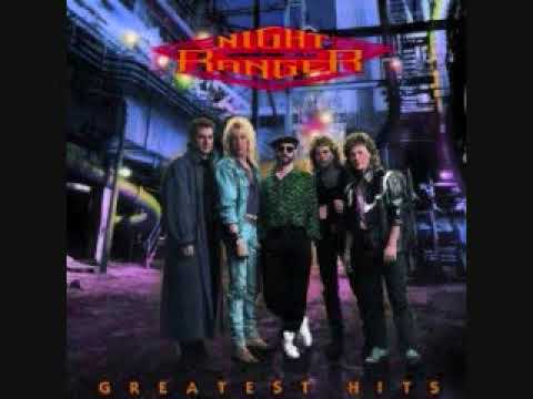 Sentimental Street Night Ranger Night Ranger - Sentimental Street - YouTube