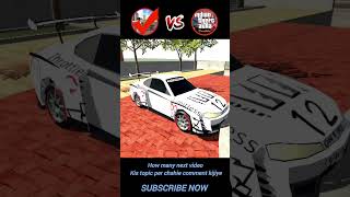 All Game Indian turbo car racing 😱 Cheat Code Trying Challenge 💥 #shorts #gta