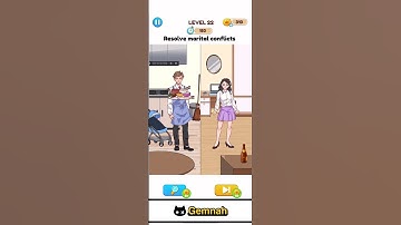 Annoying Puzzle Game Level 22