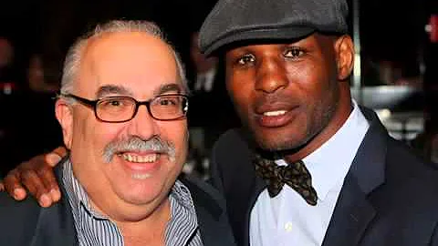 Matchmaker Extraordinaire Ron Katz talks about his...
