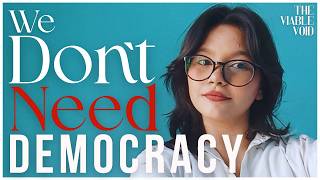 Democracy failed in India - here is Why