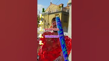 Blindly Ranking 5 Black Ops 6 Maps #Shorts