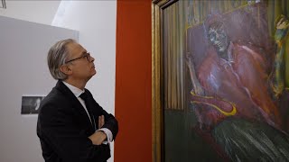 Gallery Tour: 20th Century & Contemporary Art | New York | November 2021