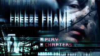 Freeze Frame UK DVD Menu [Region 2]