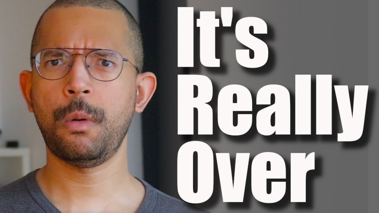 Это случилось снова. Биткоин официально сломан, и динамика рынка криптовалют уже никогда не будет...