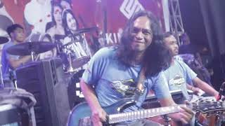 OPLOSAN - RINDY BOHAY ( Denata Music ) Live Bali