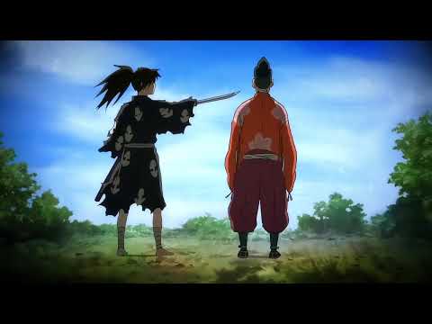 DORORO - OFFICIAL PV 4 TRAILER 