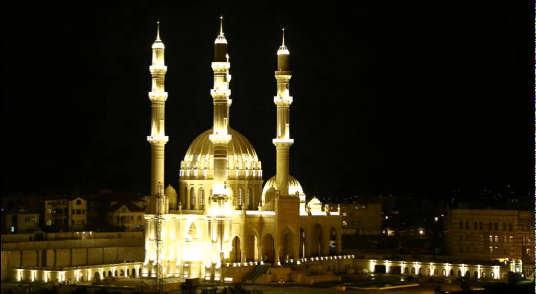 Hafiz Aziz Alili - 55. sura Er-Rahman - 55. surah Ar-Rahman