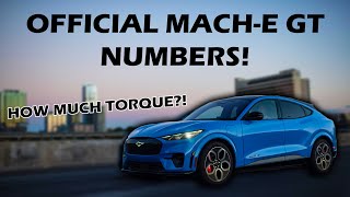 2024 Mustang Mach-E: More Power, Better Range, and Shorter Charge Times by Long McArthur 675 views 2 weeks ago 14 minutes, 7 seconds