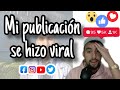 ME HICE VIRAL: ¿Cómo fueron 7 años en medicina?