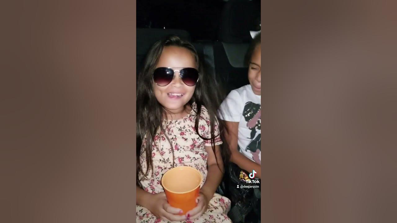 Dancing in the sky ft. Beverly Ann #FigTwins #SendyFigueroa I miss you more and more babygirl