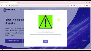cryptex Exit scam HOW TO RECOVER AND WITHDRAW YOUR MONEY SUCCESSFULLY