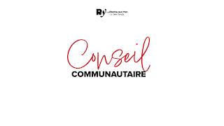 Conseil Communautaire de l'Agglomération de La Roche-sur-Yon du 28 avril 2026