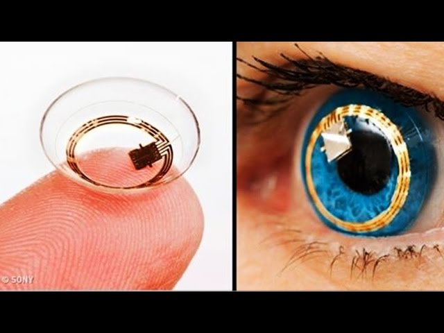 8 Inventions That Will Impress You