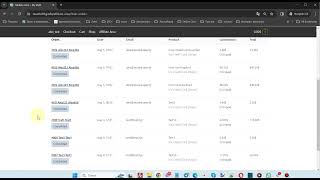 AffiliateWP Referrals alternative plugin Wordpress/Woocommerce/AffiliateWP