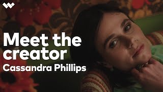 Famous Explore Cassandra Phillips-Grande's Fashion World Net Worth