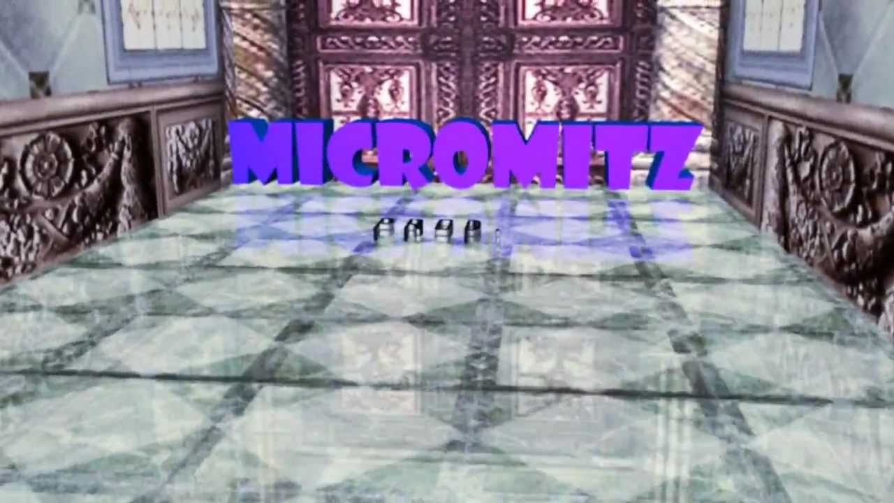 [GunZ] The Best of Black - Orikar Clan