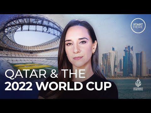 Video: Světový šampionát v Dauhá začíná nejistě