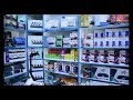 مكتب رزاق للستلايت 