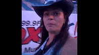 K106.3 Co-Host Submission