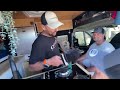 They copied my VAN!!!  DefiWind Van tours