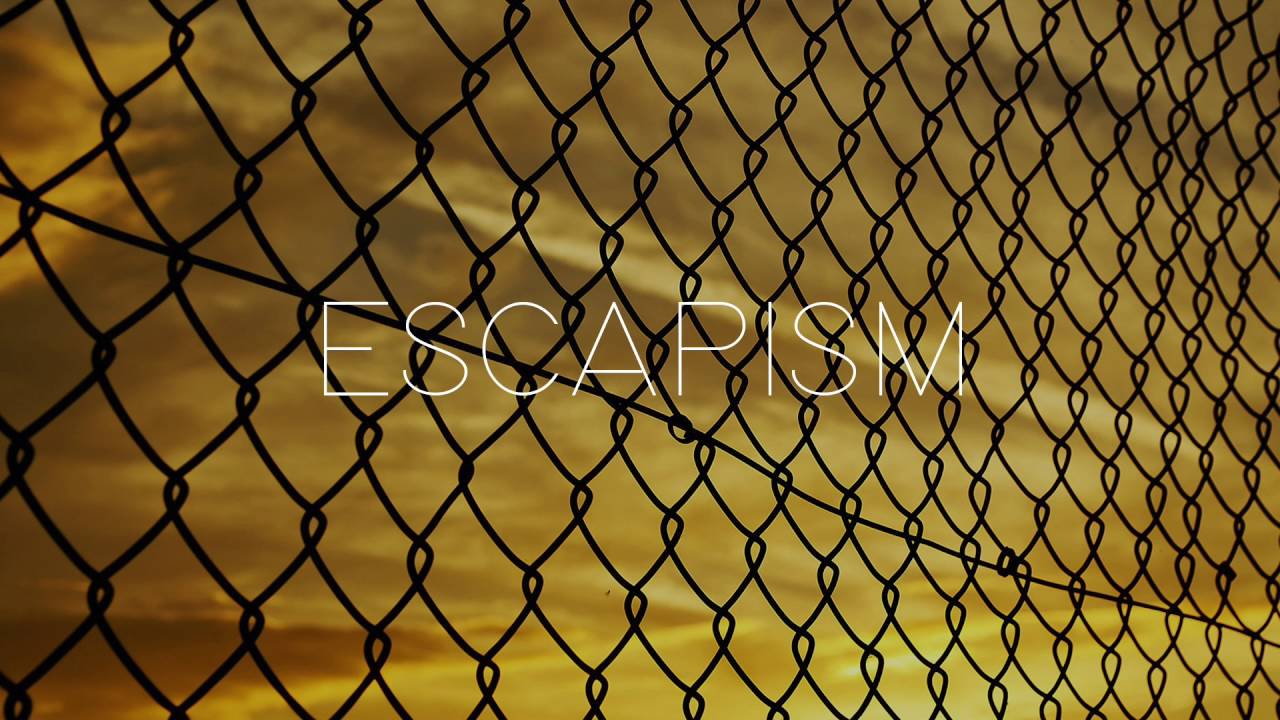 Watch Downfall - Escapism on YouTube Watch Downfall - Escapism on YouTube
