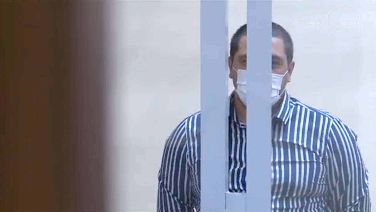 Ўғрилик билан қўлга тушган судланувчининг очиқ суди | Odil sudlov