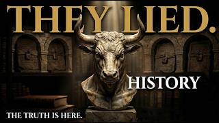 The Labyrinth Was a Lie: History’s First Propaganda Campaign