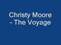 Christy Moore - The Voyage