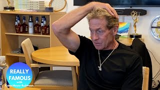 SKIP BAYLESS on brother RICK BAYLESS: "We were never close."