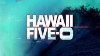 Hawaii Five 0 Theme chords