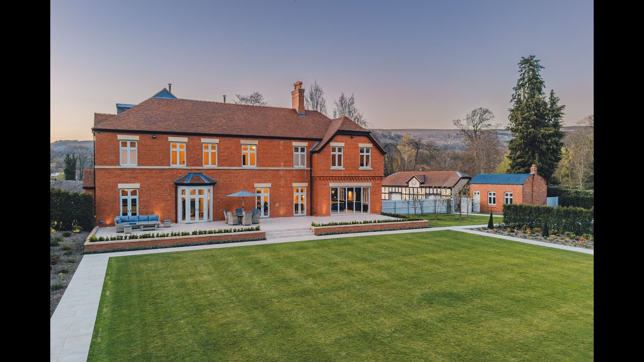 Fine & Country North Wales - Glascoed, Llangollen