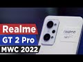 Realme GT2 Pro zvanično predstavljen