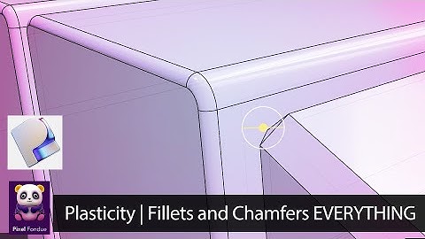 Plasticiteit | Filets en afschuiningen, alles wat u moet weten
