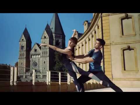 Teaser Ballet De L Opera Theatre Metz Metropole Youtube