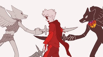 [S] GAME OVER Reanimated - Shindazzled (part 26)