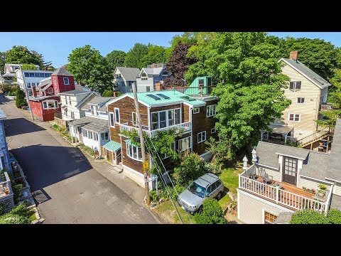64 Colby Way, Nahant, MA home video tour