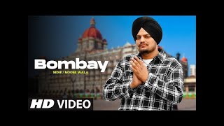 Bombay Sidhu Moose Wala  Video Bombay Diya Sadka Te 5911 Tension Ch Paiyan Ne Sarkara