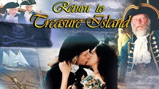 Return to Treasure Island (HD)