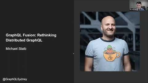 GraphQL Fusion: Rethinking Distributed GraphQL - Michael Staib