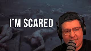 We Finally Got Some Answers!! | Silent Hill: Townfall [part 3/ending]