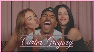 carter gregory: fourth strike, plot twist and making it in music - ep.15