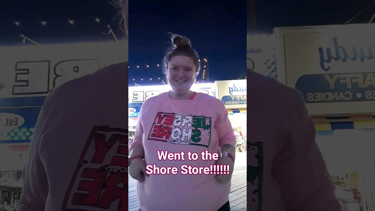 The Shore Store! 