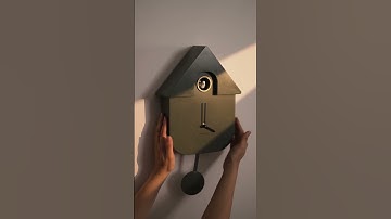 Cuckoo Clocks For Your Living Room Or Bedroom